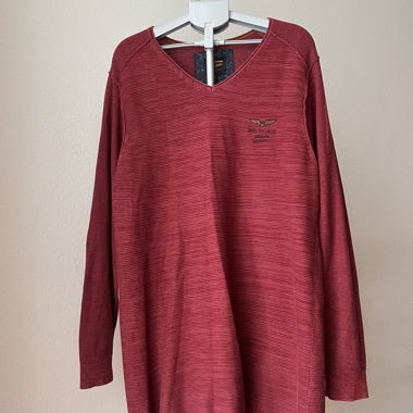PME Legend Pullover, taglia XXL, ottime condizioni!