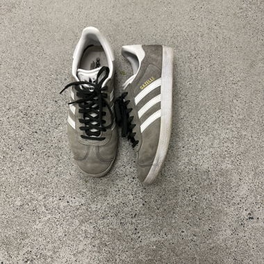 Sneakers Adidas Gazelle
