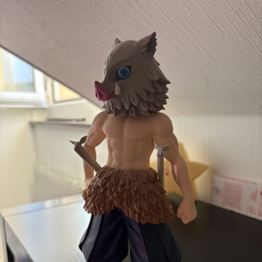 Figurine 