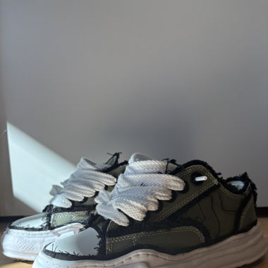 Maison Mihara Scarpe