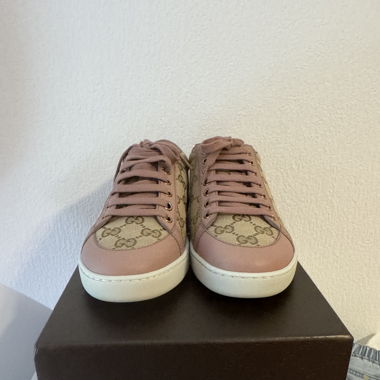 Gucci Damen-Sneakers Grösse 36.5