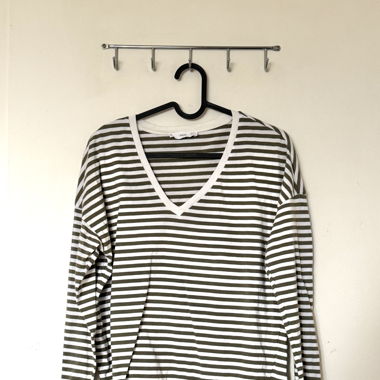 Pull léger