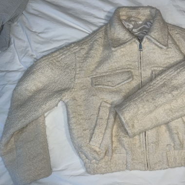 Paris & other stories Bomber Jacke