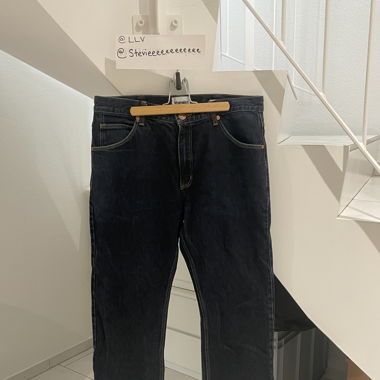 WRANGLER MWZ JEANS