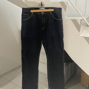 WRANGLER MWZ JEANS