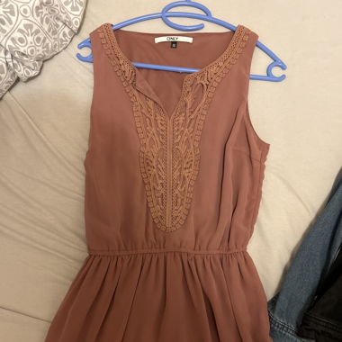 Sommerkleid