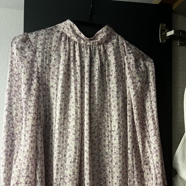 Blouse, H&M