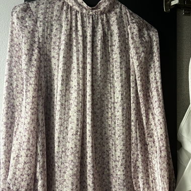 Blouse, H&M