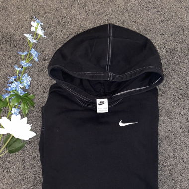 Original Nike Hoodie