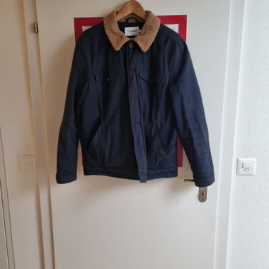 Farah Winter Jacket