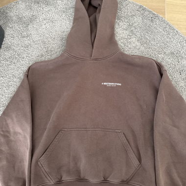 Worst Behavoir Hoodie