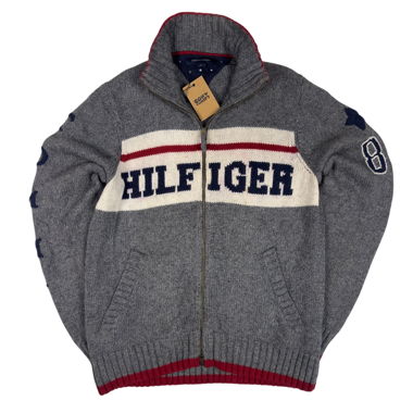 Cardigan Tommy Hilfiger