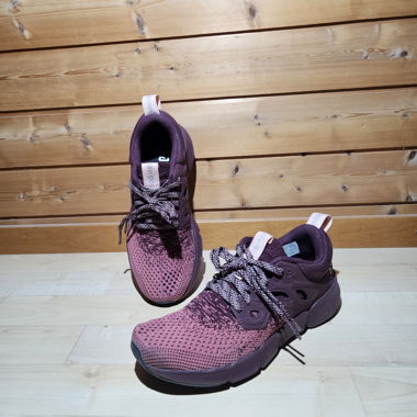 Baskets de trekking/course Salomon