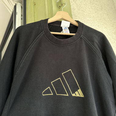 Vintage Adidas Pullover