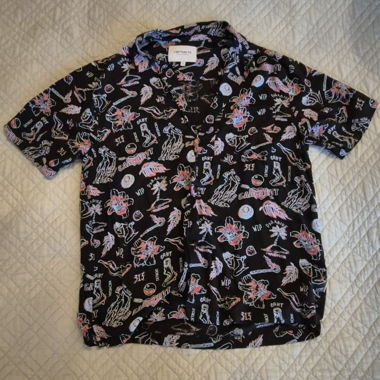 Camicia Carhartt