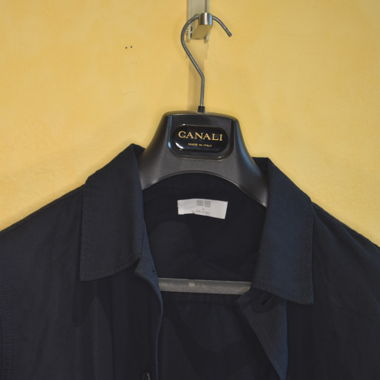 Giacca leggera Uniqlo in lino