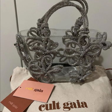 Kleiner Cult Gaia Cabas