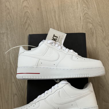 Air Force 1 x NBA Paris