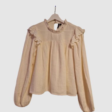 Blusa Vera moda