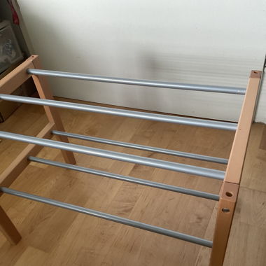 Schuhgestell