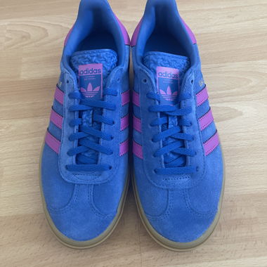 Sneakers Adidas Gazelle