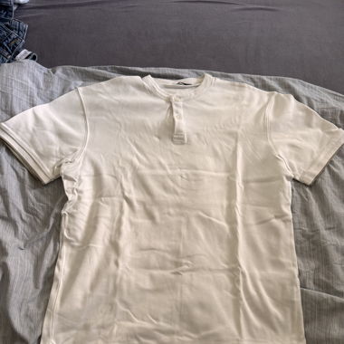 T-shirt homme taille M/40 
