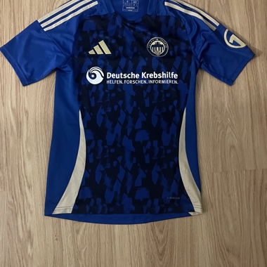 Delay Sports Jersey