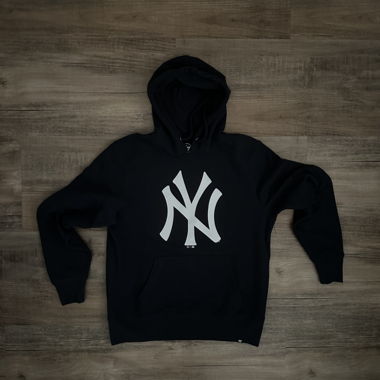 New York Yankees Hoodie