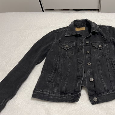 Veste 