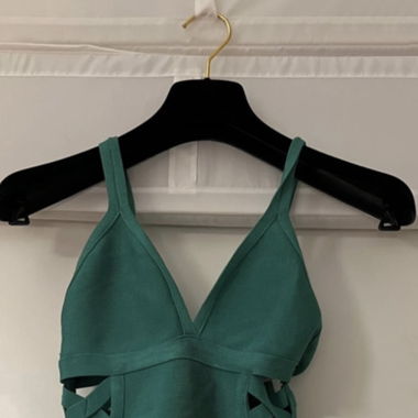 Maillot 1 pièce Missguided
