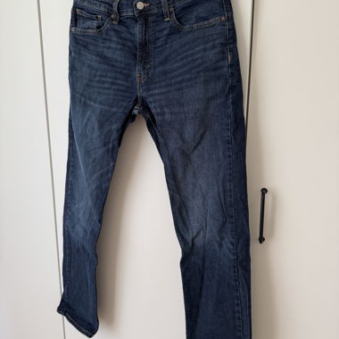 Jeans Levi Strauss & Co
