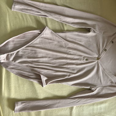 Pull body