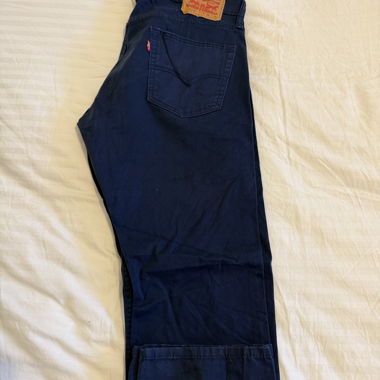 Jeans Levis 514