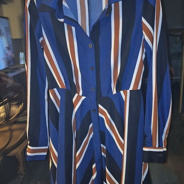 Robe festive S 