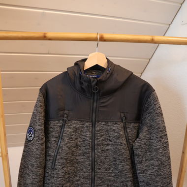 Superdry Jacke M