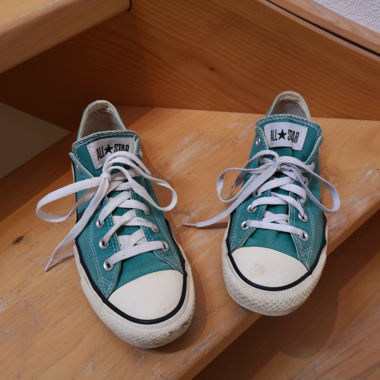 Converse Schuhe