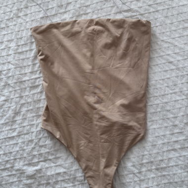 Body in raso MESHKI