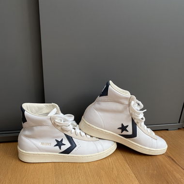 Converse all star Schuhe