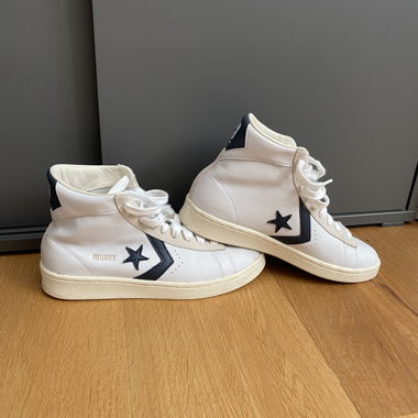 Converse All Star Shoes