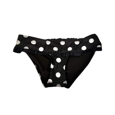 Charlotte Russe Bikini-Unterteil mit Polka Dots y2k