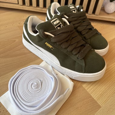 Puma Suede XL