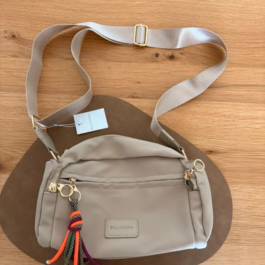 Bellissima Crossbody Bag