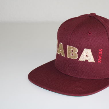 BABA Cap bordeaux wine