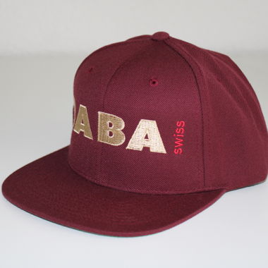 BABA Cap bordeaux wine