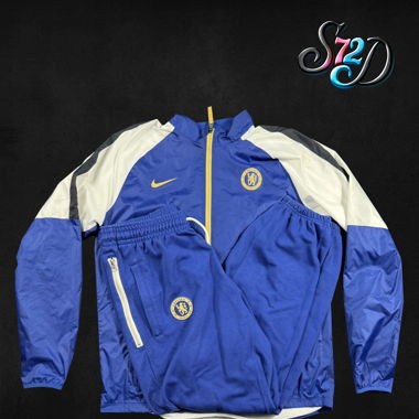 Felpa Chelsea