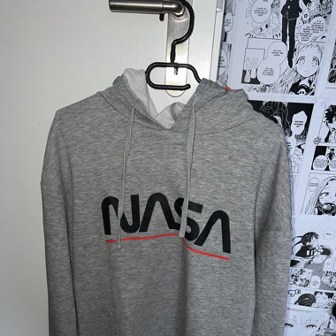 NASA Hoodie