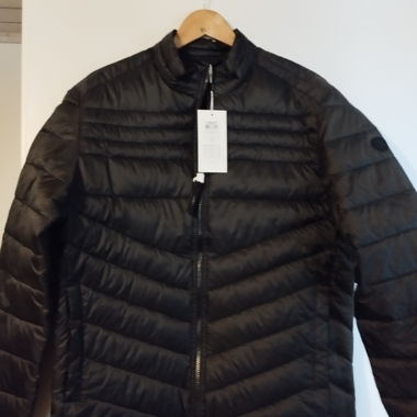 Veste 