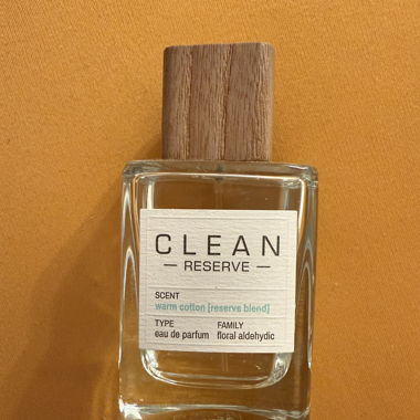 Clean Reserve 