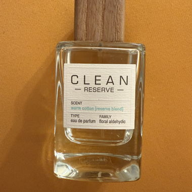 Clean Reserve 