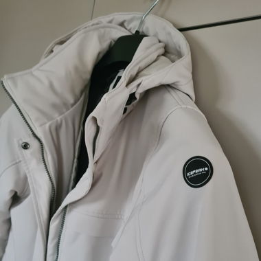 Functional jacket 
